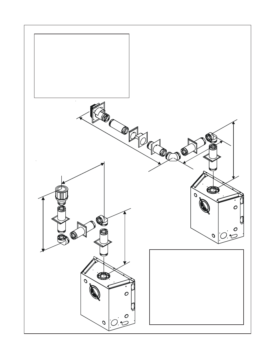 Hearth and Home Technologies SL-550TRSI-AUE User Manual | Page 13 / 40