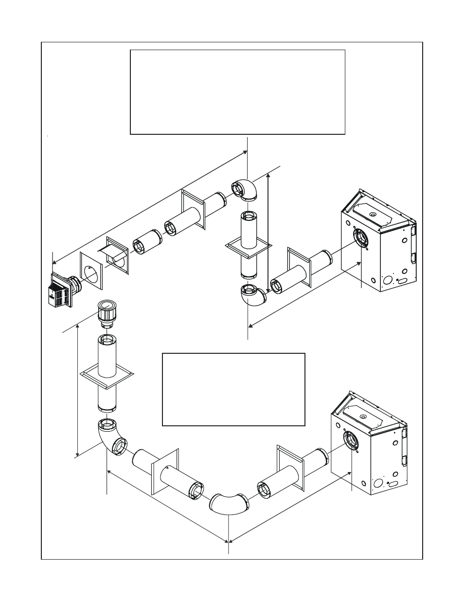Hearth and Home Technologies SL-550TRSI-AUE User Manual | Page 14 / 40
