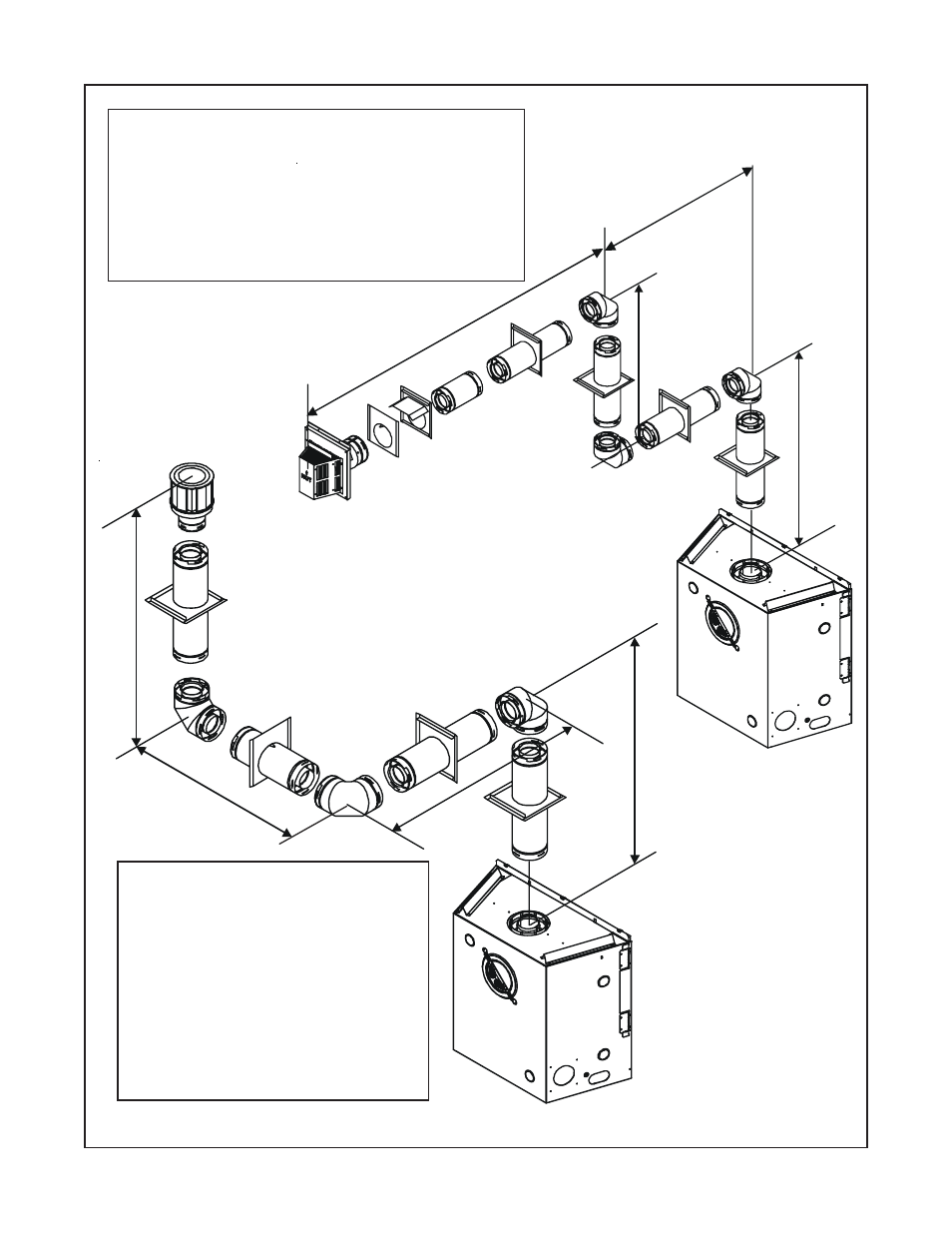 Hearth and Home Technologies SL-550TRSI-AUE User Manual | Page 15 / 40