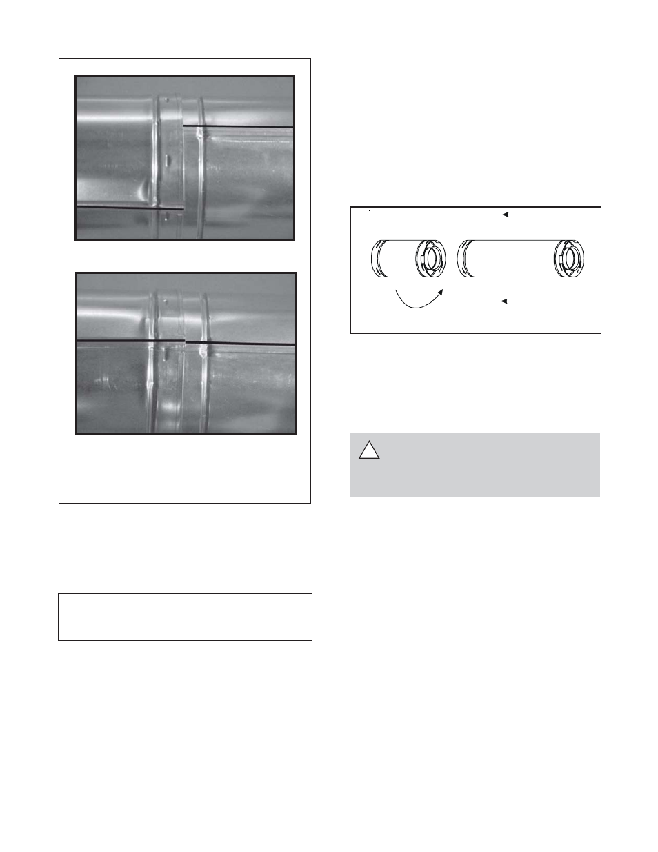 Hearth and Home Technologies SL-550TRSI-AUE User Manual | Page 19 / 40