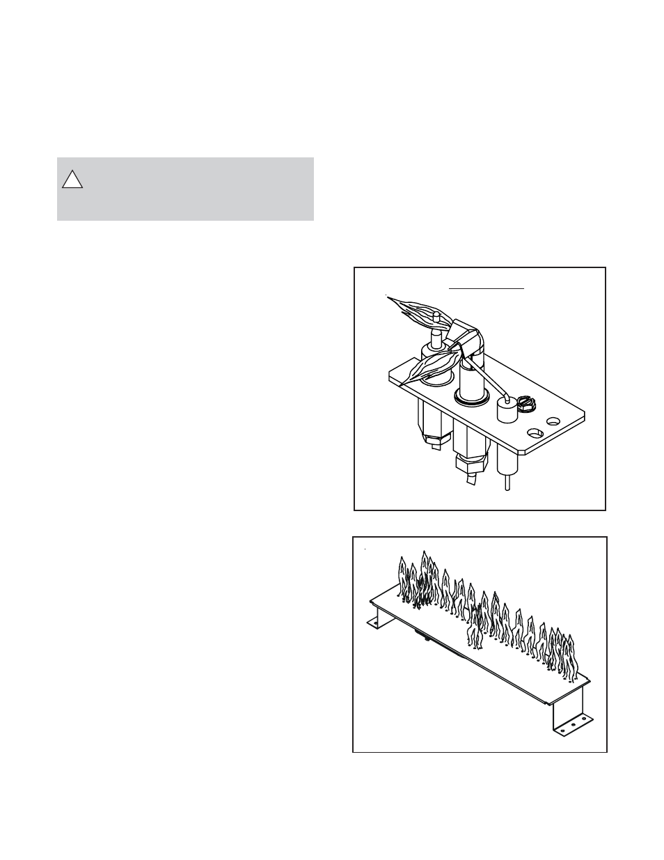 Hearth and Home Technologies SL-550TRSI-AUE User Manual | Page 26 / 40