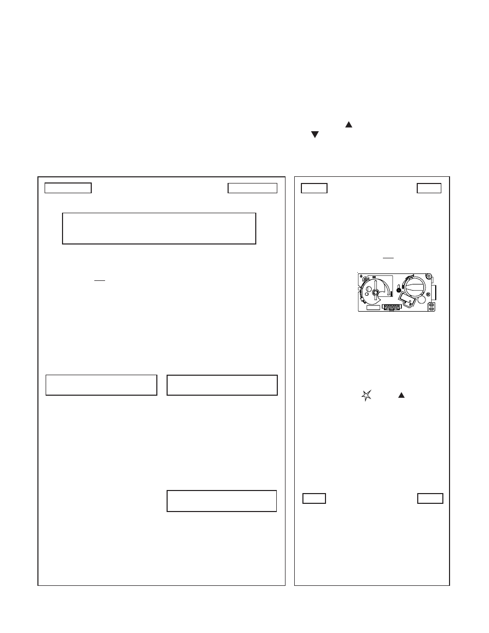 Caution, Warning, Lighting instructions to turn off gas to appliance | For your safety read before lighting | Hearth and Home Technologies SL-550TRSI-AUE User Manual | Page 31 / 40