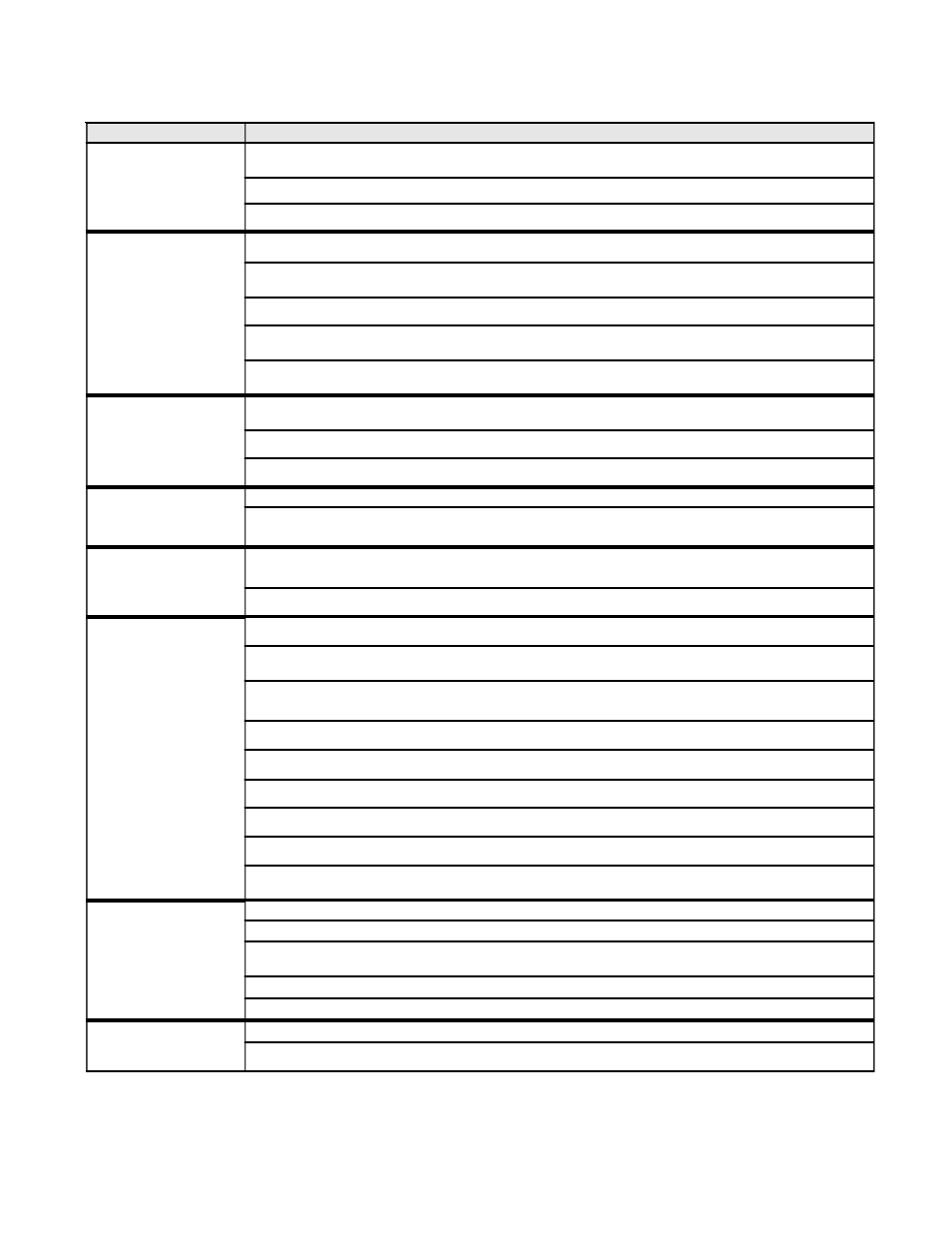 Hearth and Home Technologies SL-550TRSI-AUE User Manual | Page 34 / 40