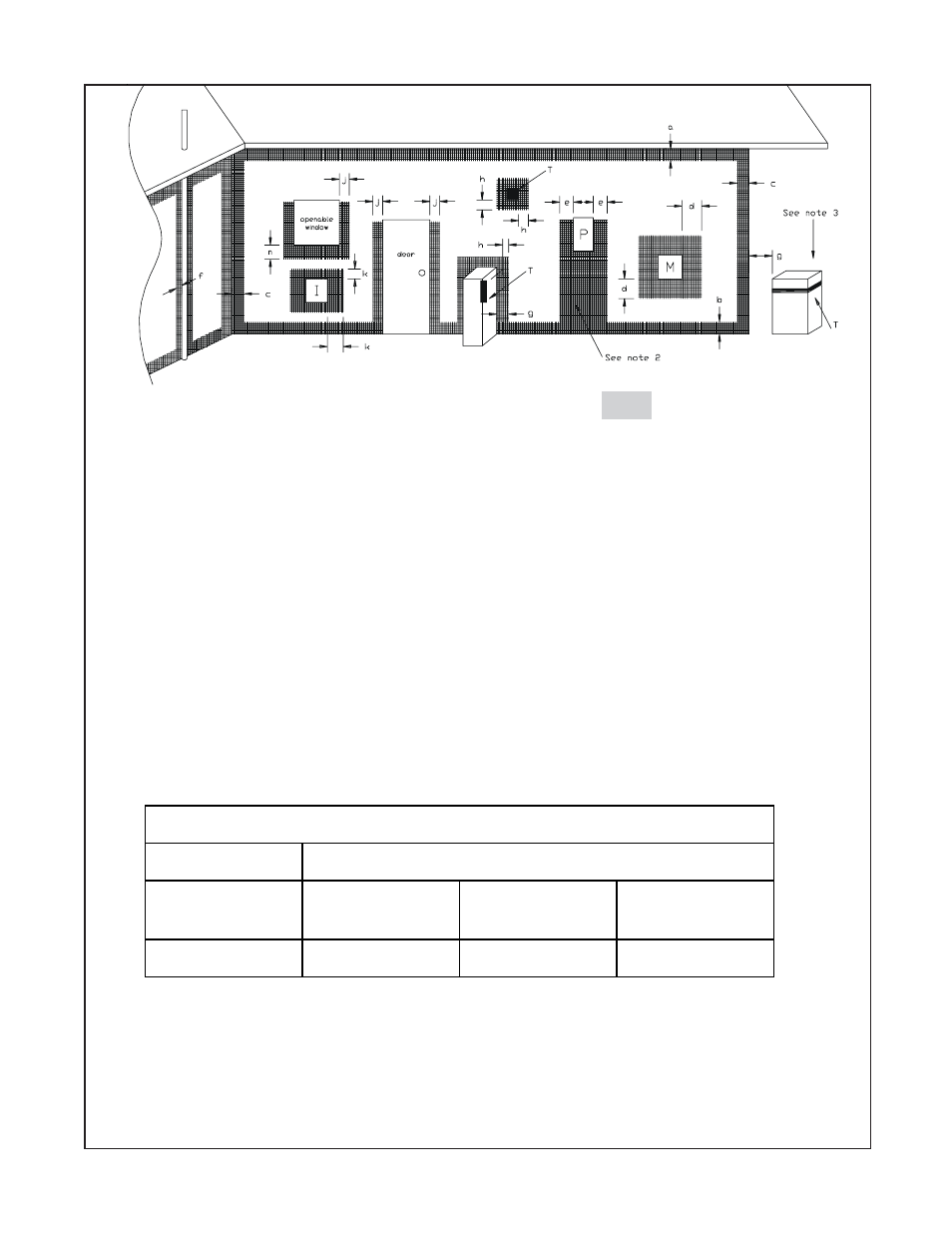 Hearth and Home Technologies SL-550TRSI-AUE User Manual | Page 7 / 40
