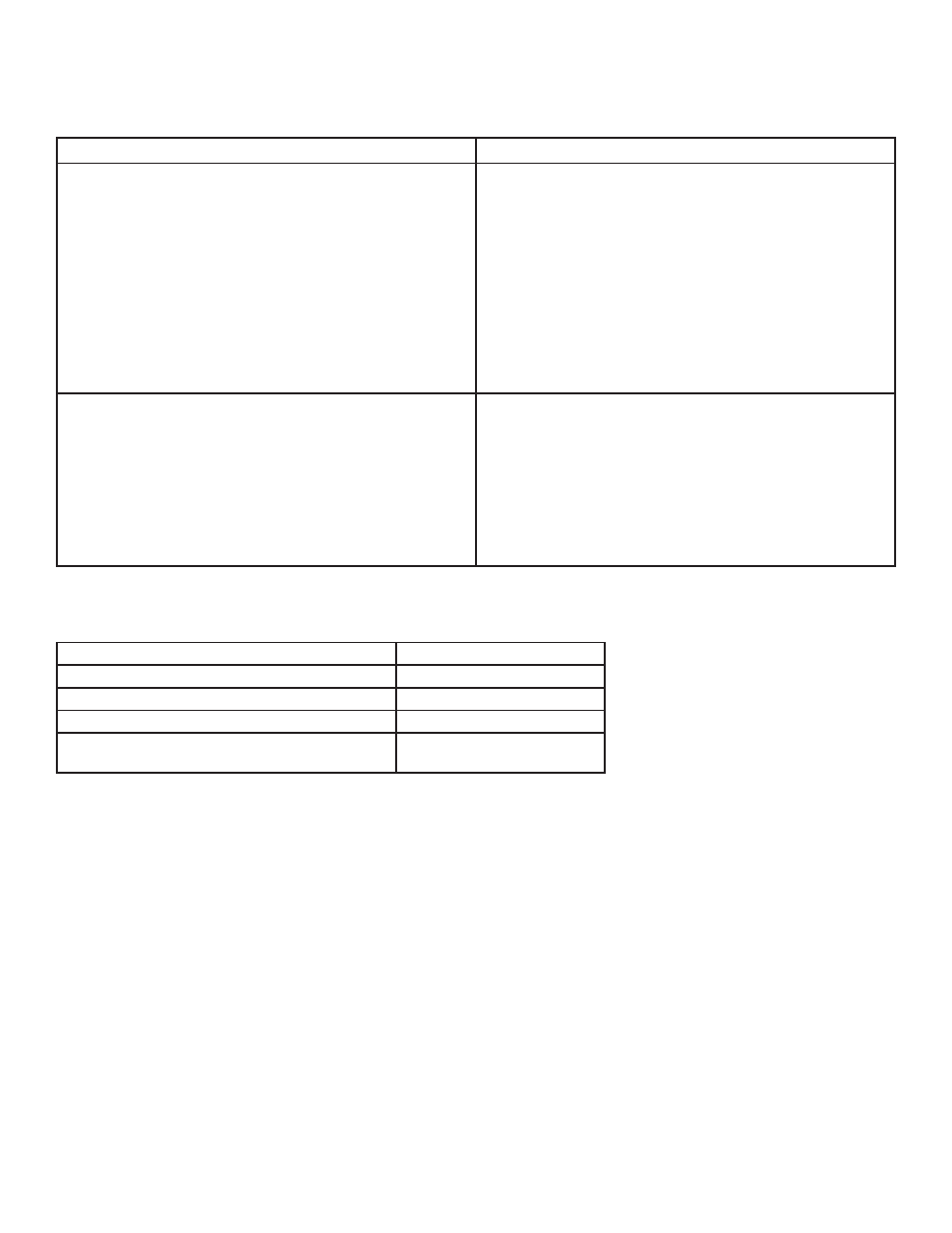 Troubleshooting ( continued ) | Hearth and Home Technologies Multifunction Wall Control WSK300 User Manual | Page 16 / 16