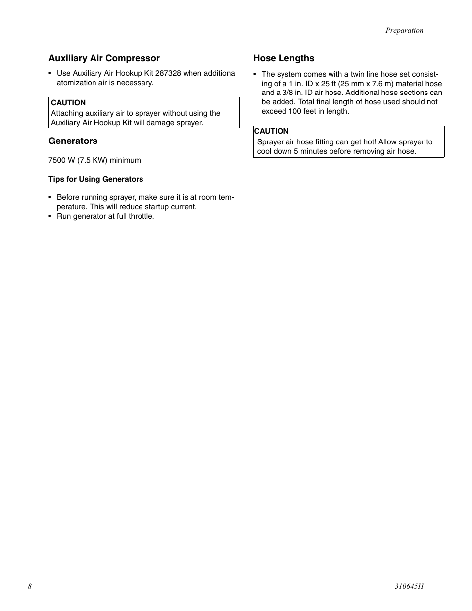 Healthyway 310645H User Manual | Page 8 / 36