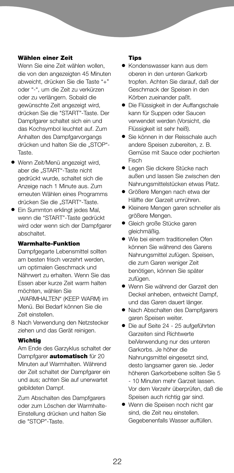 Kenwood FS560 User Manual | Page 25 / 115