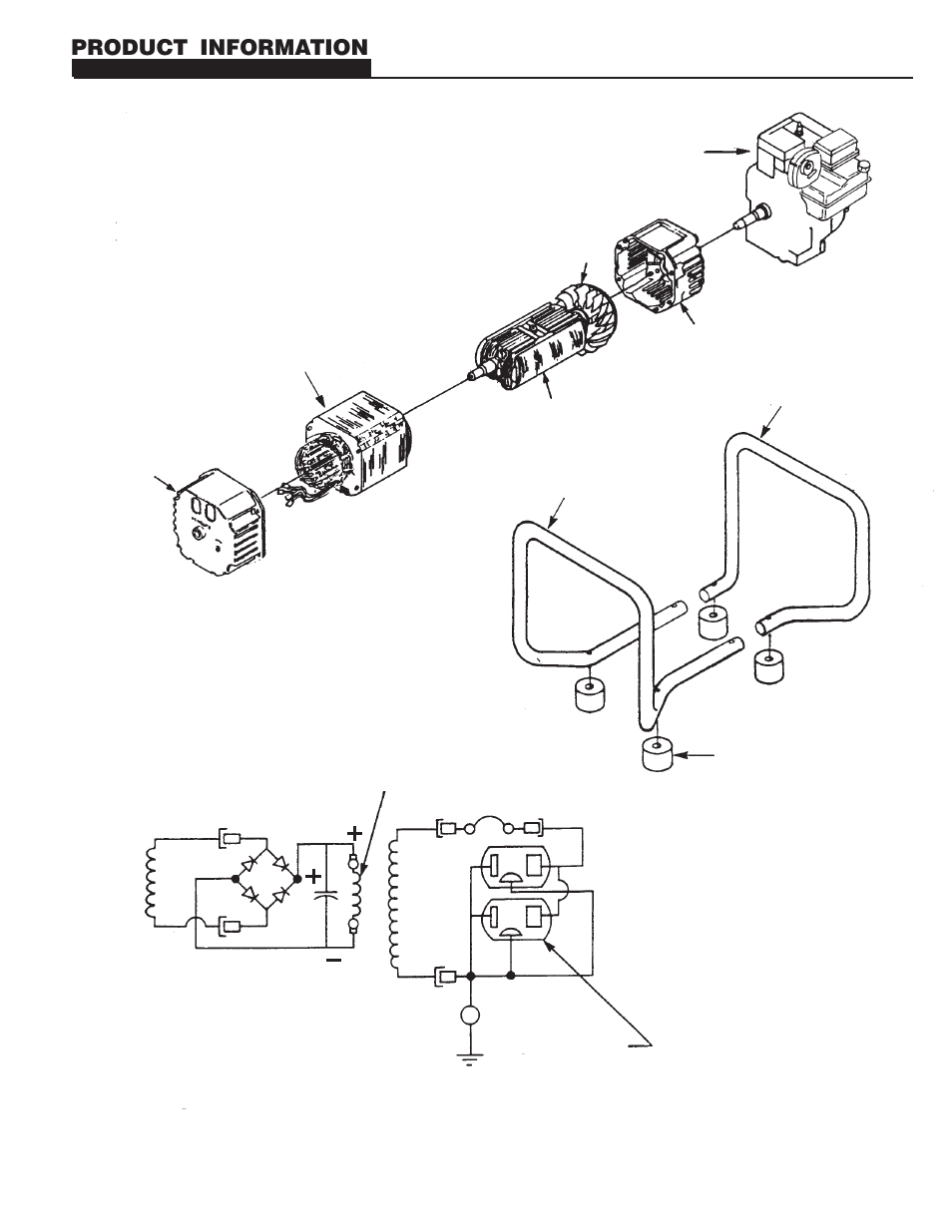 Product information | Homelite UT03697 C User Manual | Page 5 / 12