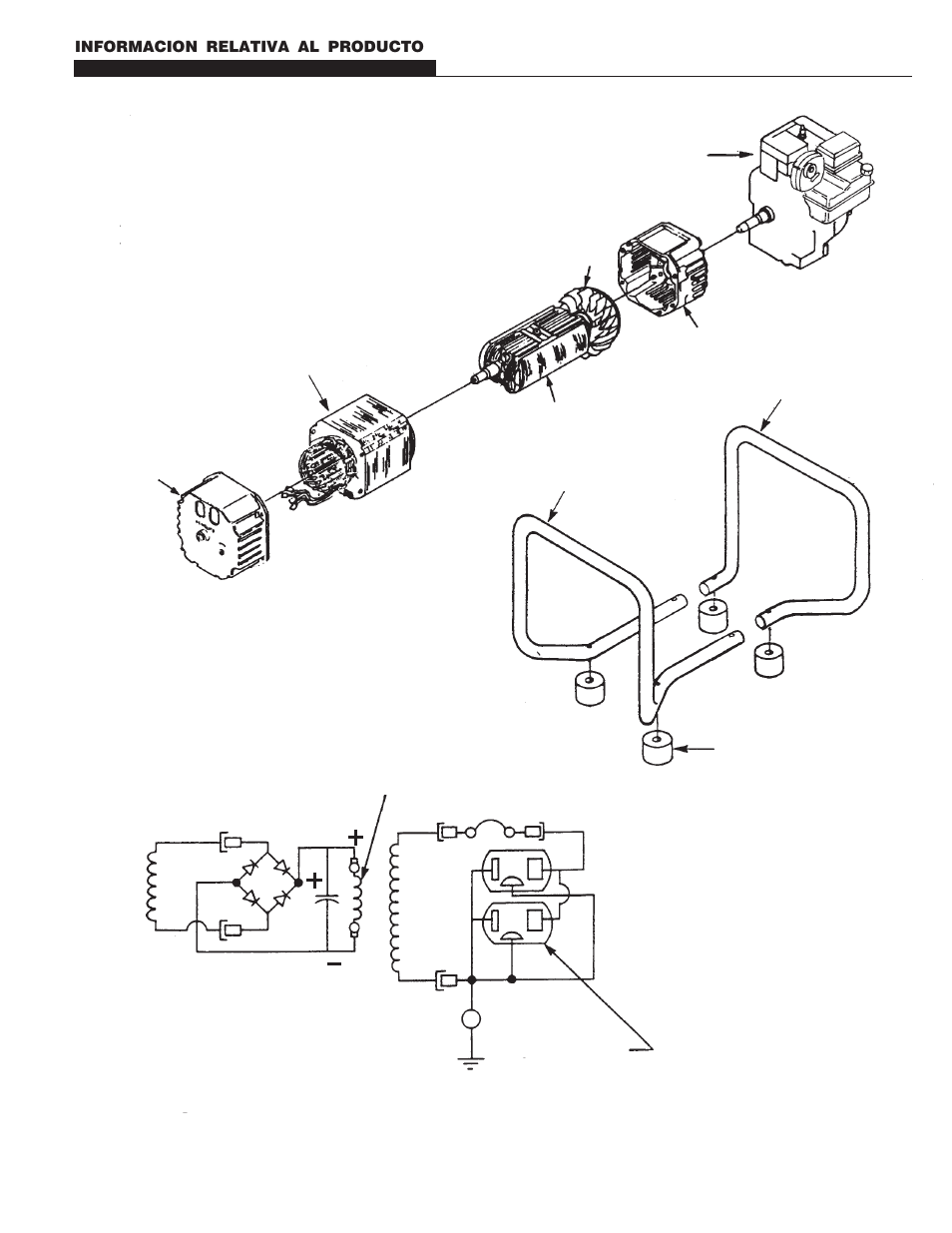 Homelite UT03697 C User Manual | Page 8 / 12