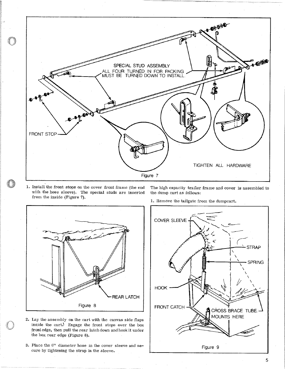 Homelite LM-09904-47 User Manual | Page 5 / 12