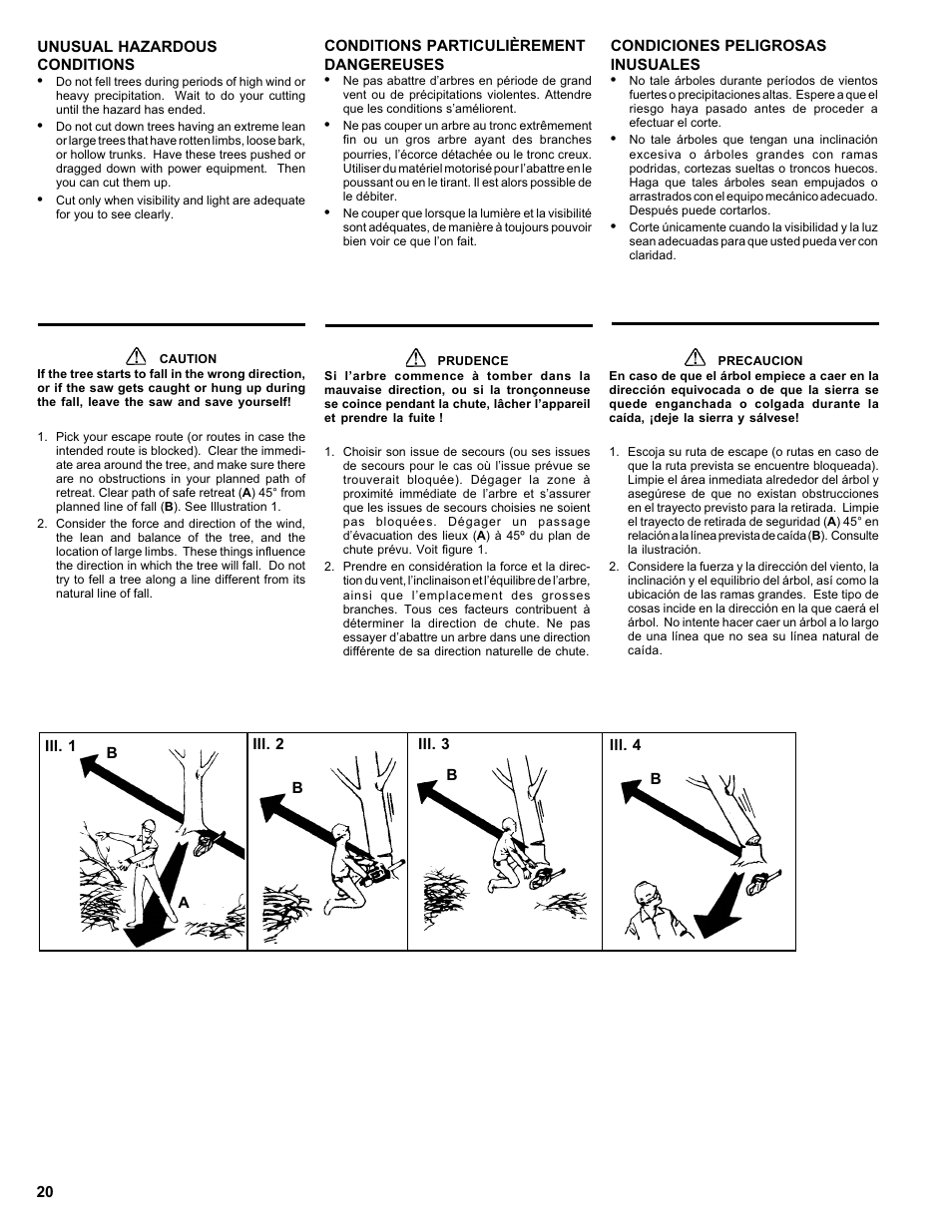 Homelite ut 10910 User Manual | Page 20 / 40