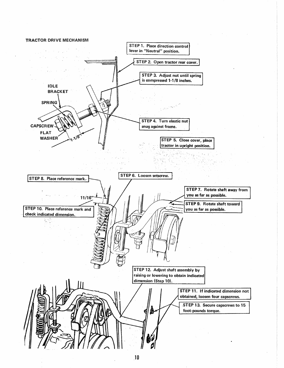 Homelite 1600383 User Manual | Page 12 / 36