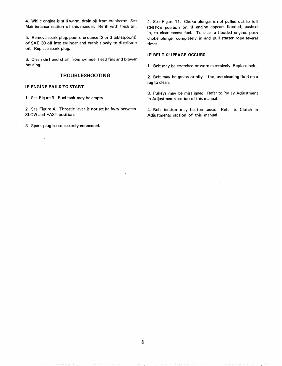 Homelite 1600407 User Manual | Page 10 / 16