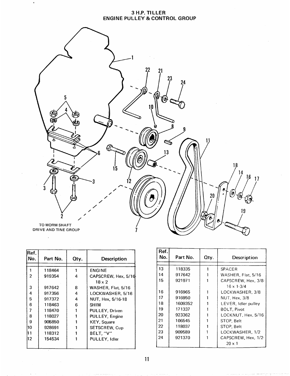 Homelite 1600407 User Manual | Page 12 / 16