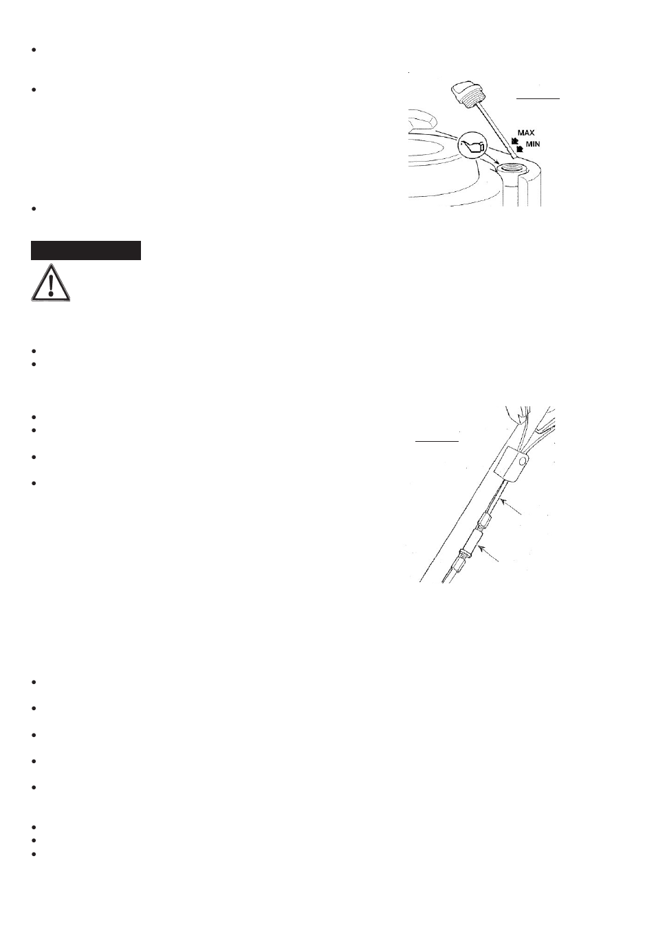 Homelite HL454HP User Manual | Page 6 / 8