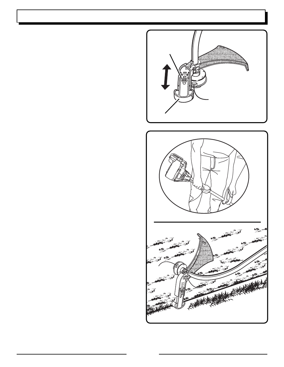 Operation | Homelite UT20933 User Manual | Page 11 / 22