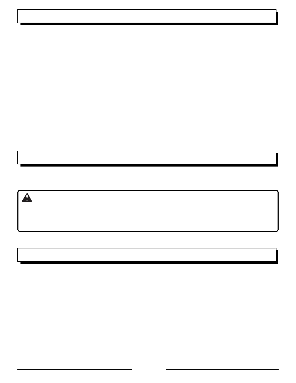 Warning | Homelite UT20933 User Manual | Page 2 / 22