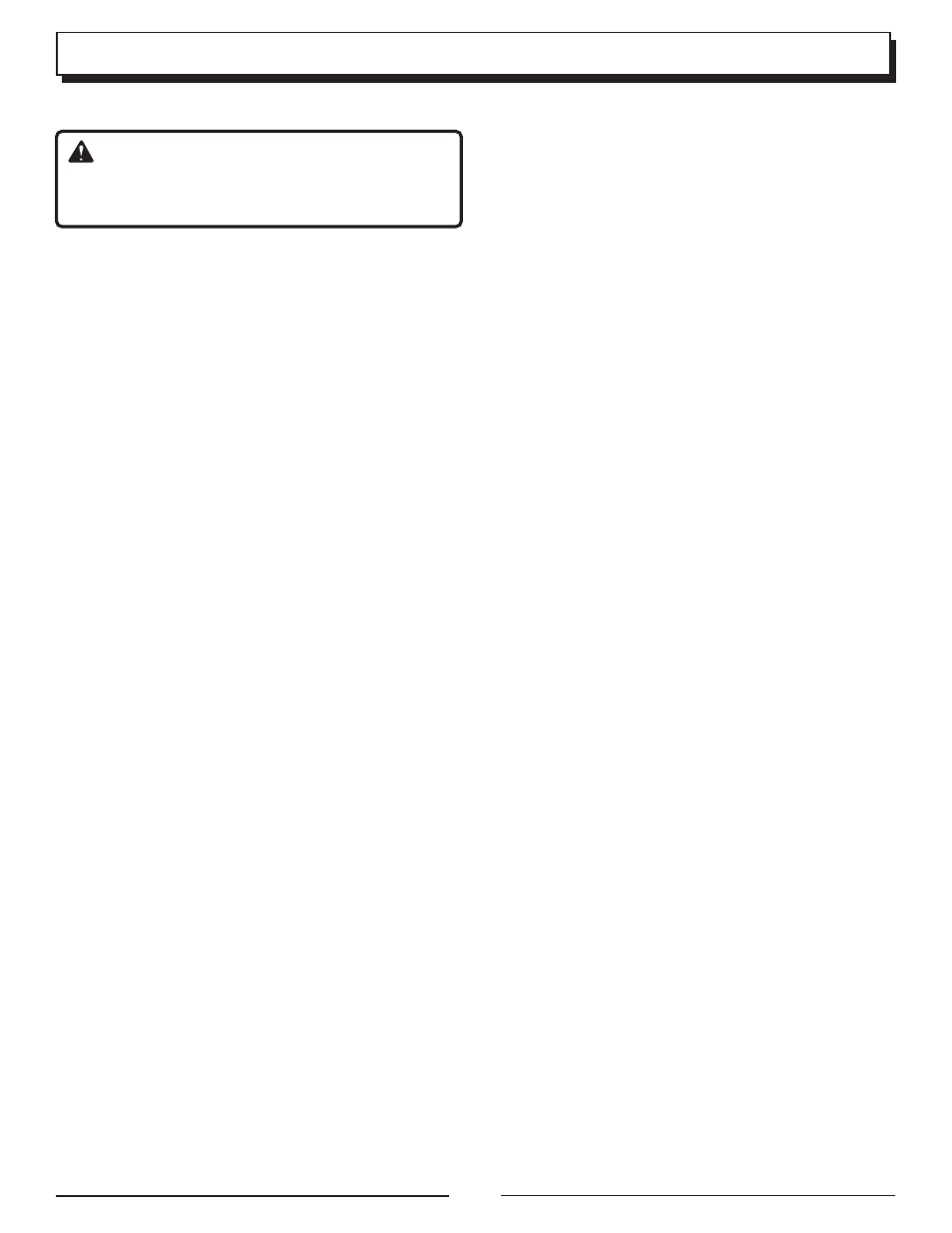 Maintenance, Warning | Homelite UT70127A User Manual | Page 19 / 24