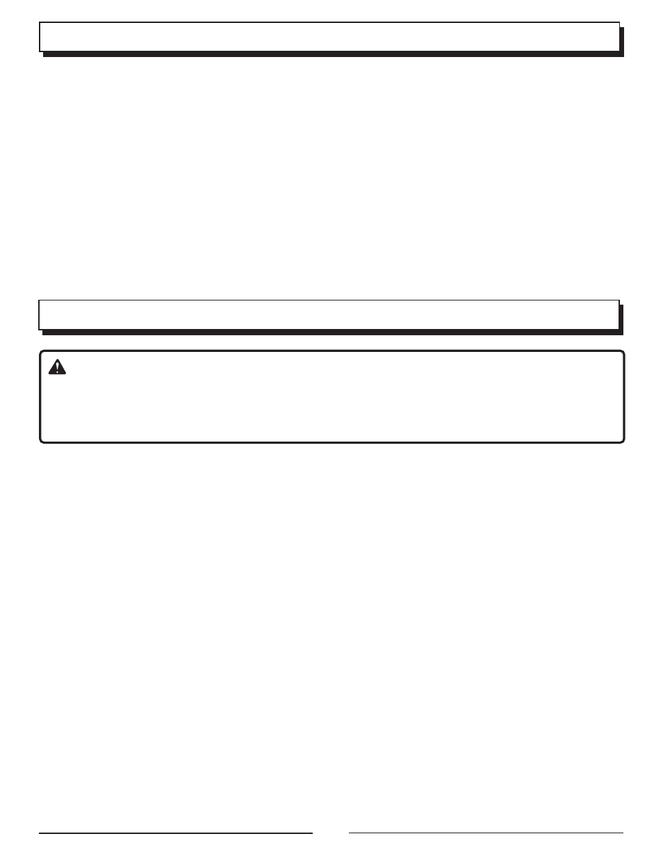 Table of contents safety, Warning | Homelite UT70127A User Manual | Page 2 / 24