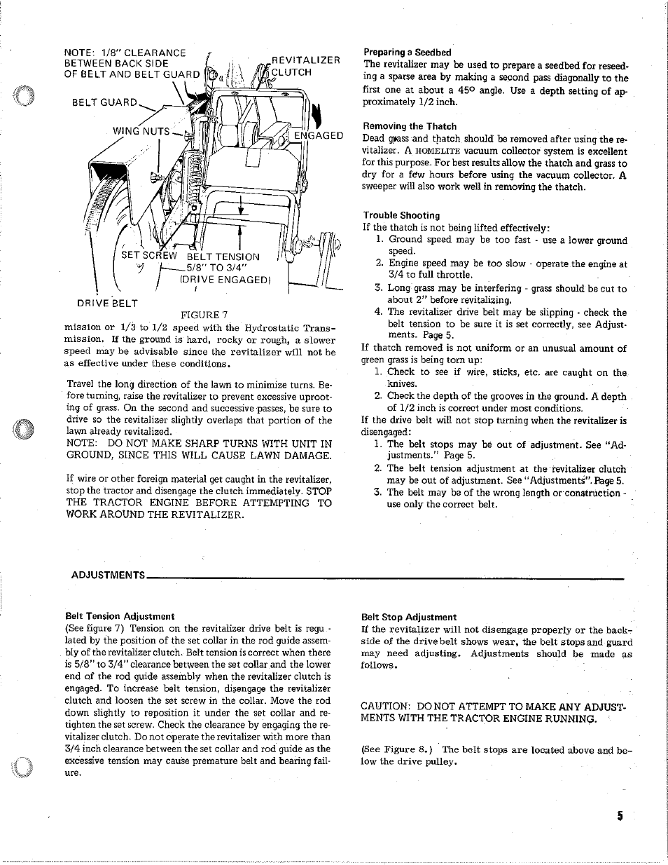 Homelite 24683 User Manual | Page 5 / 12