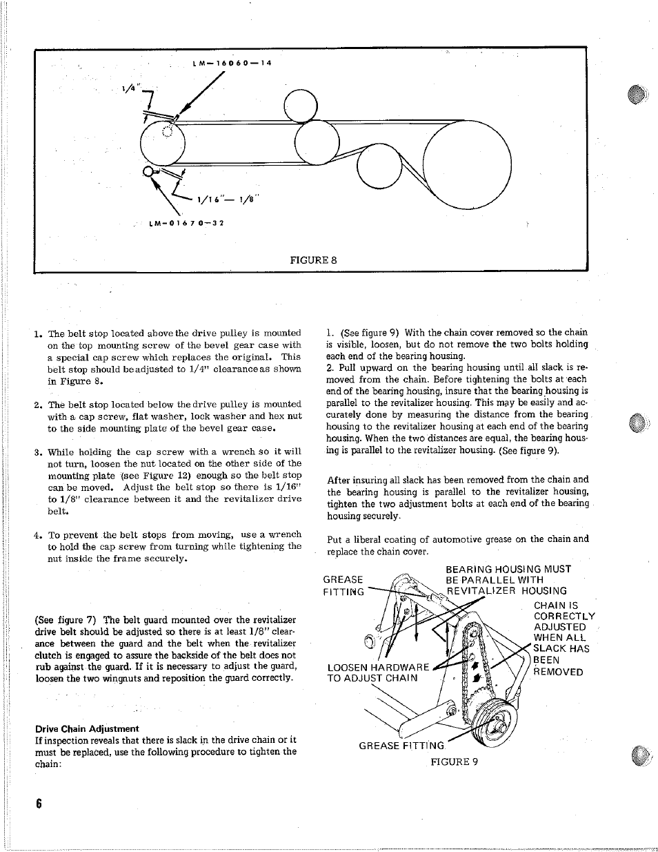 Homelite 24683 User Manual | Page 6 / 12