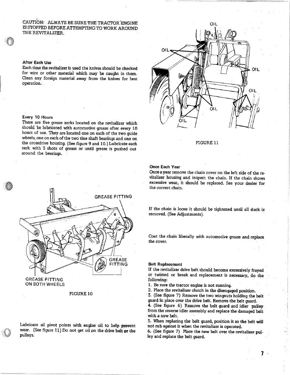 Homelite 24683 User Manual | Page 7 / 12