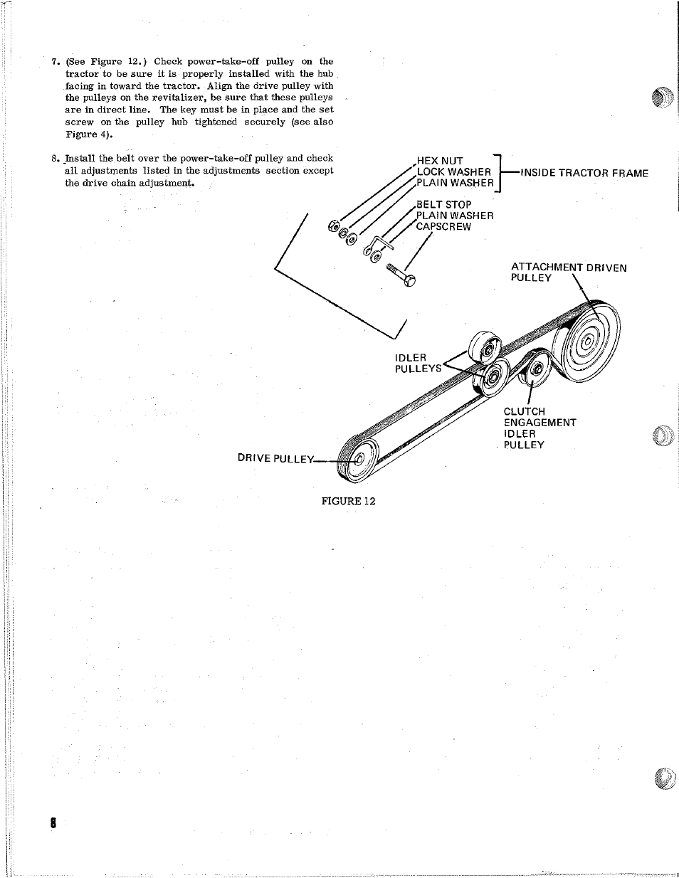 Homelite 24683 User Manual | Page 8 / 12