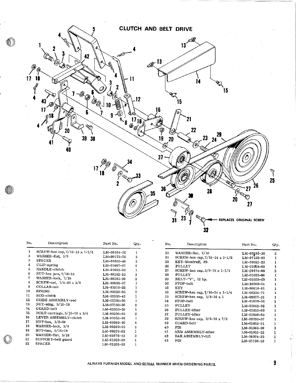 Homelite 24683 User Manual | Page 9 / 12