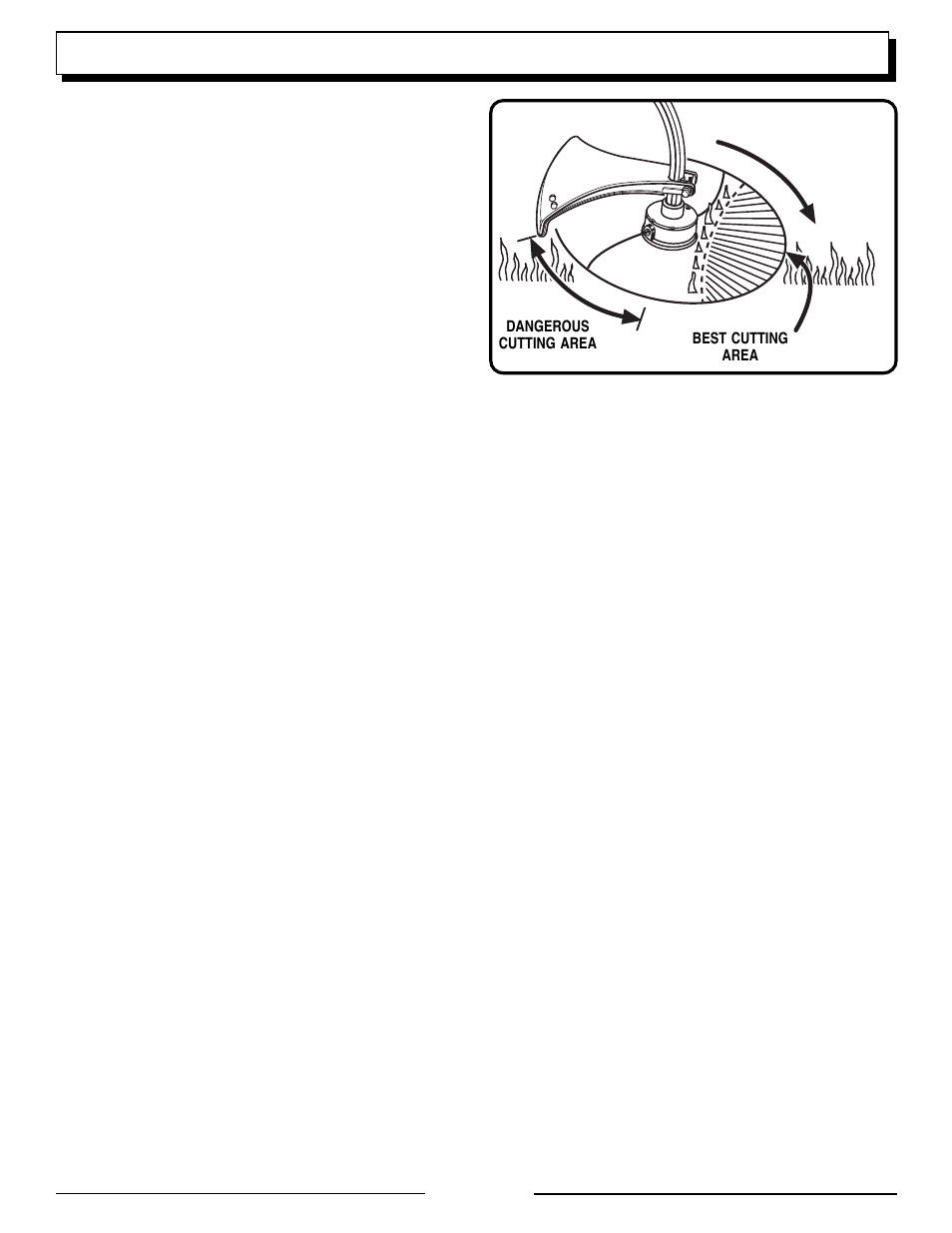 Operation | Homelite VERSA TOOL UT20818A User Manual | Page 9 / 20