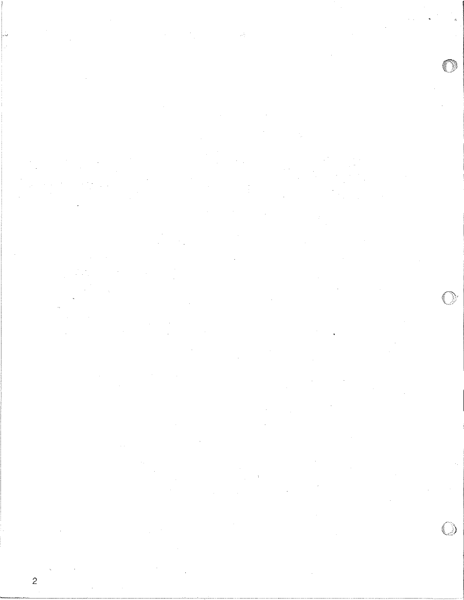 Homelite S-4 User Manual | Page 2 / 12