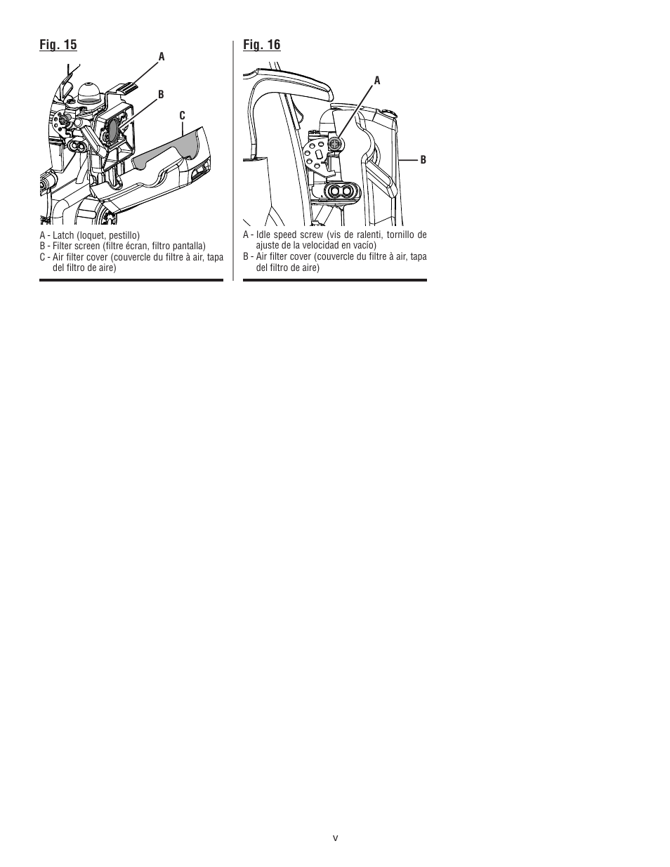 Homelite MIGHTYLITE 26SS User Manual | Page 5 / 44