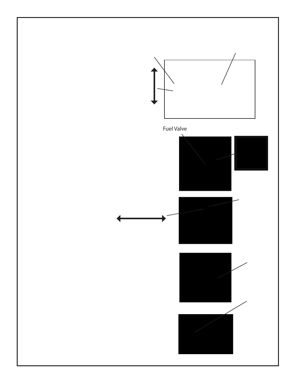 Starting the generator | Homelite ELECTRIC GENERATOR User Manual | Page 7 / 17