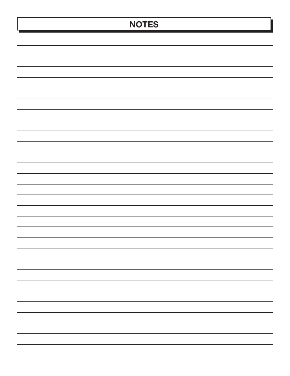 Homelite MIGHTYLITE UT50901 User Manual | Page 21 / 22