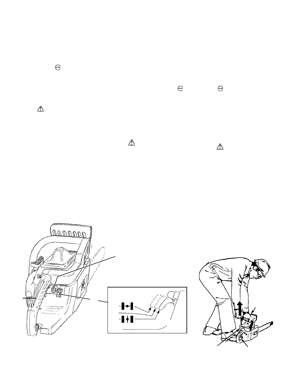 Homelite RANGERTM 33CC UT74020 User Manual | Page 16 / 32