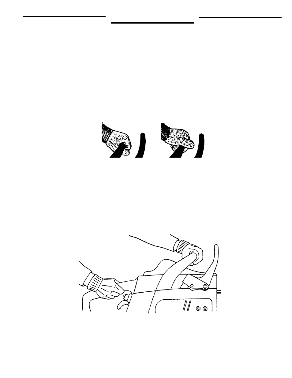Homelite RANGERTM 33CC UT74020 User Manual | Page 17 / 32