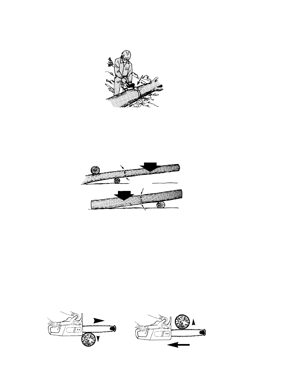 Homelite RANGERTM 33CC UT74020 User Manual | Page 22 / 32