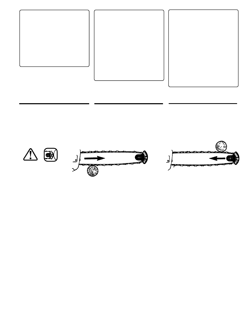 Homelite RANGERTM 33CC UT74020 User Manual | Page 7 / 32