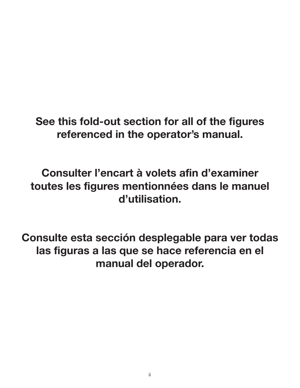 Homelite 26SS UT22650 User Manual | Page 2 / 44