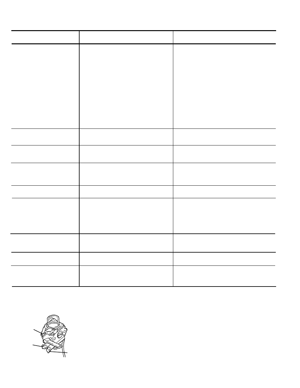 Homelite VERSATOOL UT20811 User Manual | Page 12 / 24