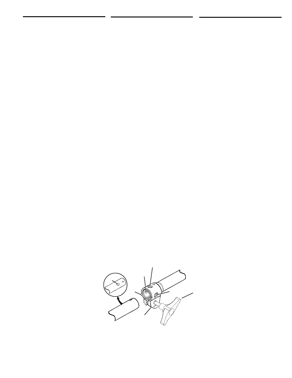 Homelite VERSATOOL UT20811 User Manual | Page 5 / 24