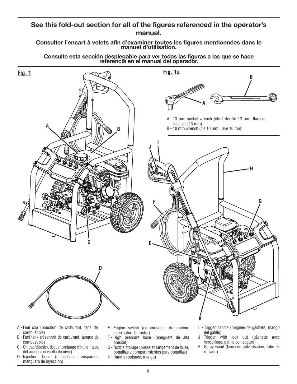 Homelite UT80546 User Manual | Page 2 / 52