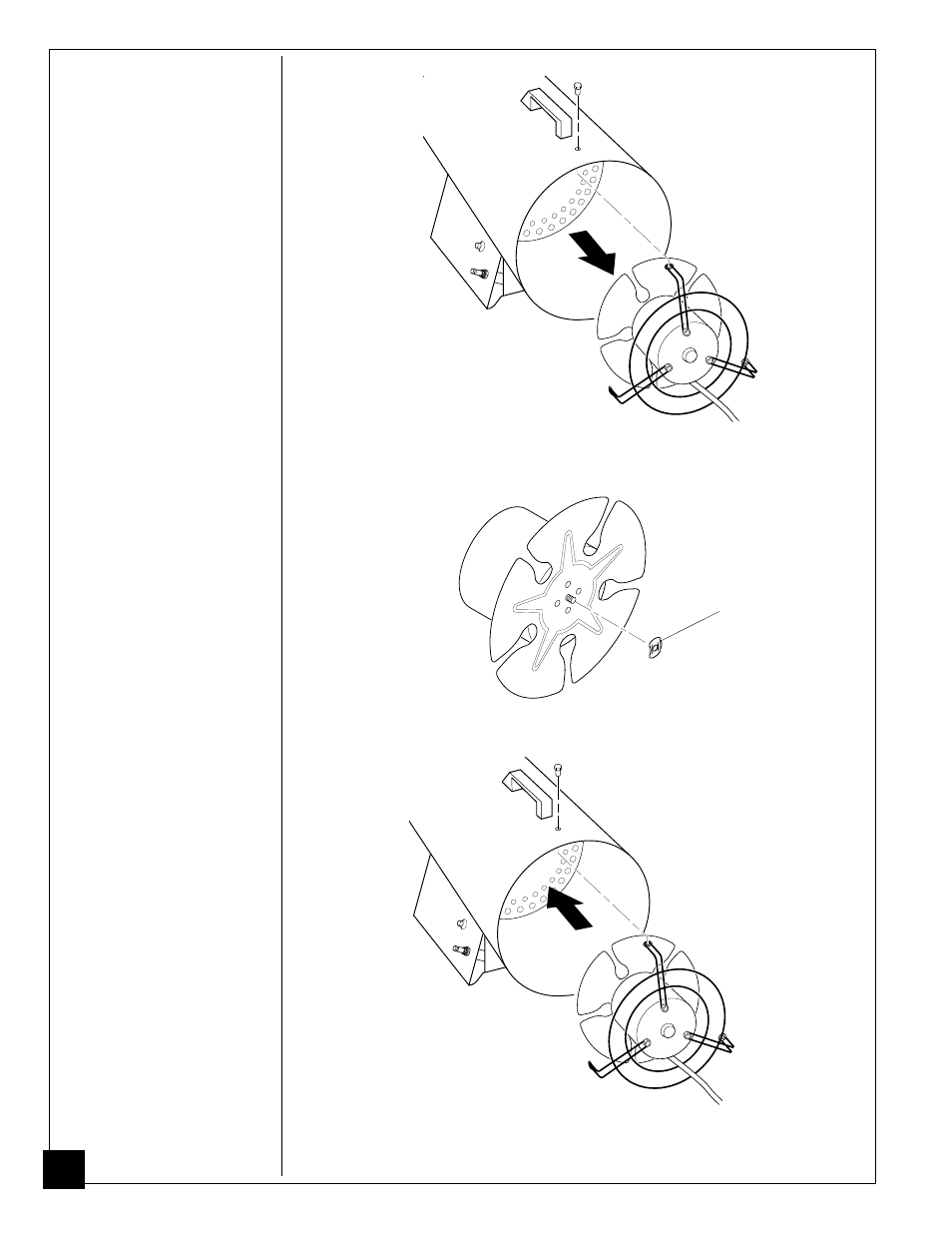 Homelite HP35 User Manual | Page 12 / 20