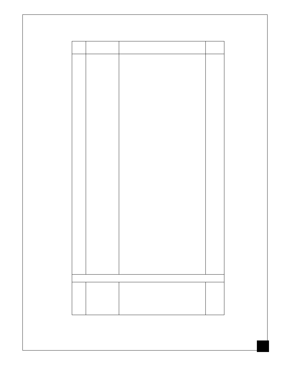 Parts list | Homelite HP155A User Manual | Page 13 / 16