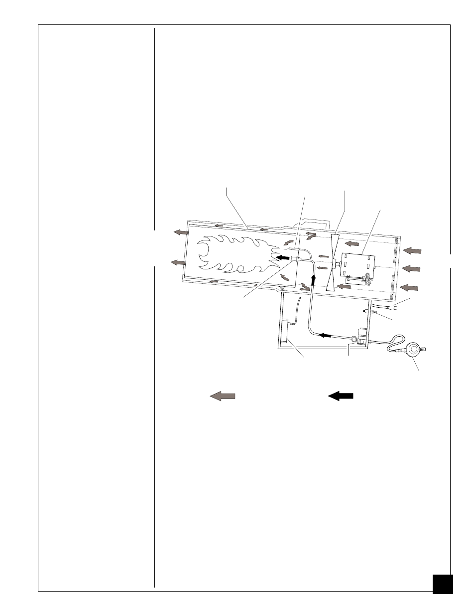 Theory of operation | Homelite HP155A User Manual | Page 5 / 16