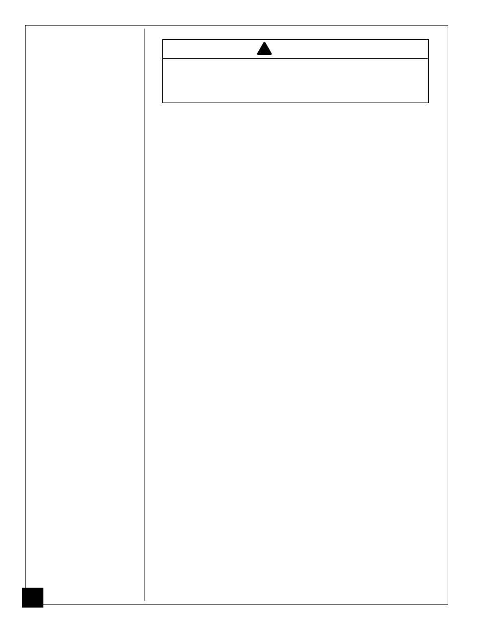 Operation, Warning | Homelite HP155A User Manual | Page 8 / 16