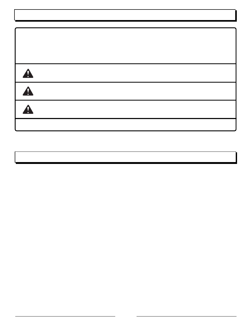 Save these instructions, Symbols specifications | Homelite UT10530 User Manual | Page 7 / 36