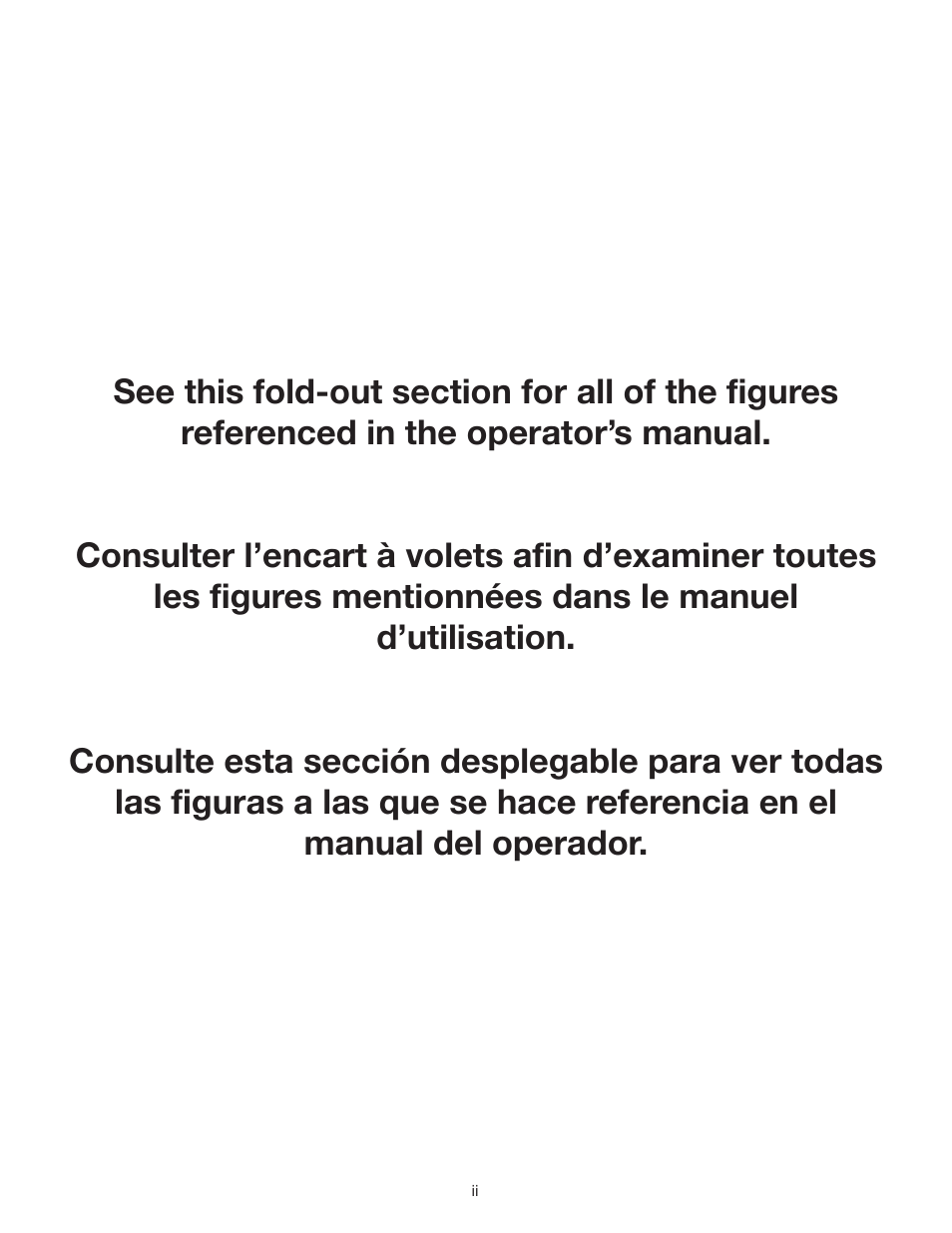 Homelite HGCA5700 User Manual | Page 2 / 60