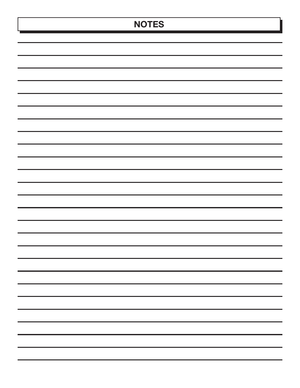 Homelite HGCA5700 User Manual | Page 23 / 60