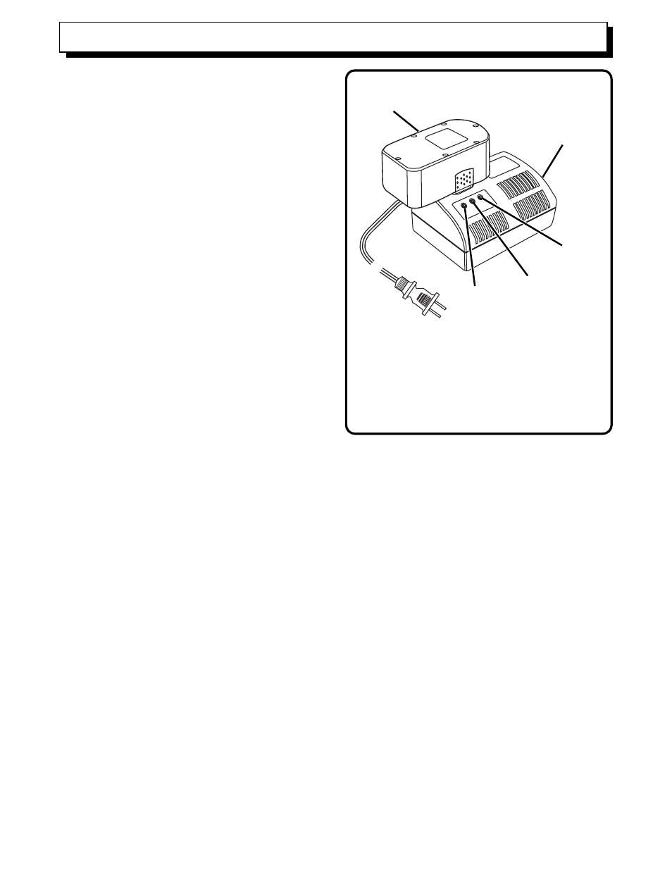 Operation | Homelite UT34010 User Manual | Page 13 / 34