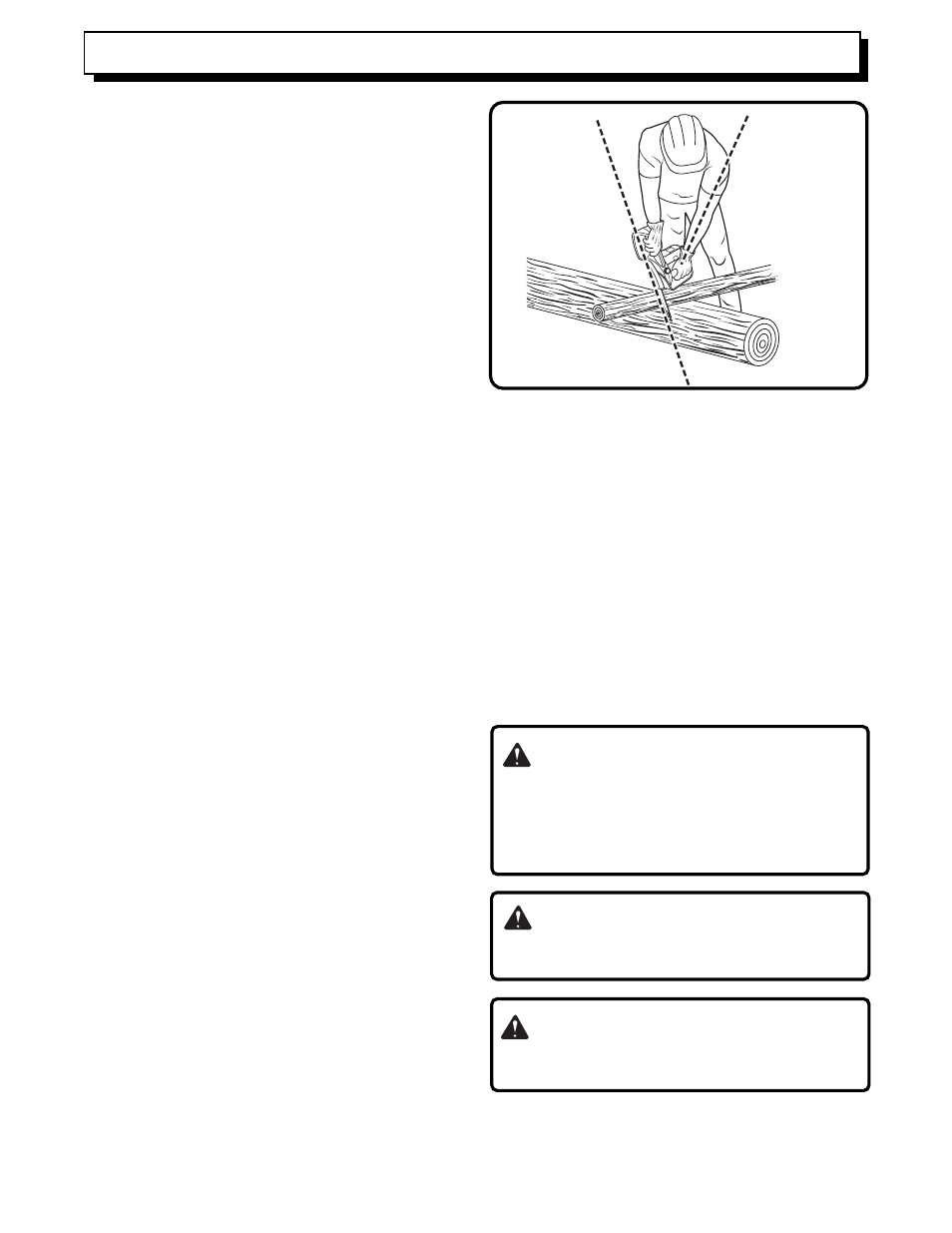 Operation, Warning | Homelite UT34010 User Manual | Page 17 / 34